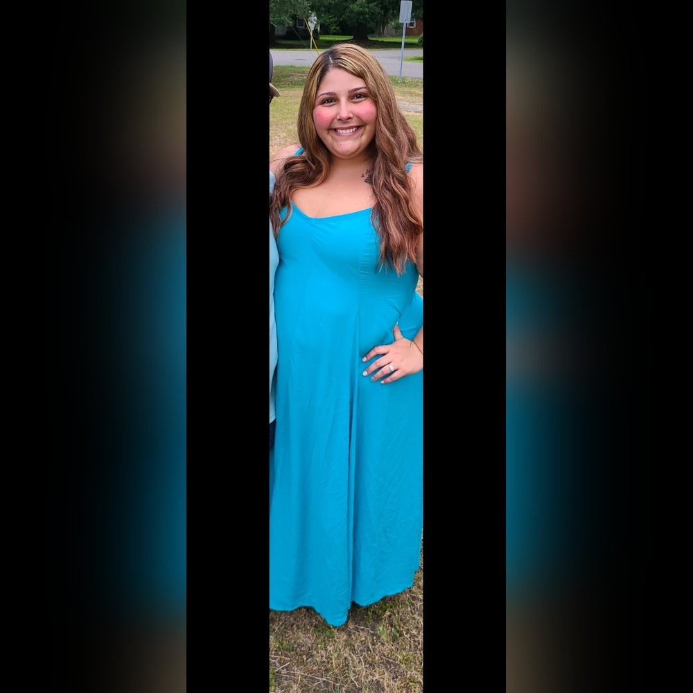 Torrid Dress